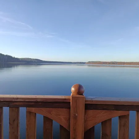 Hébergement de vacances Sosnowa Dolina Wiele