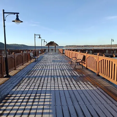 Sosnowa Dolina Hébergement de vacances *