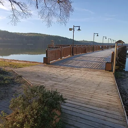 Hébergement de vacances Sosnowa Dolina Wiele