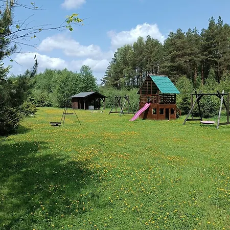 Sosnowa Dolina Wiele