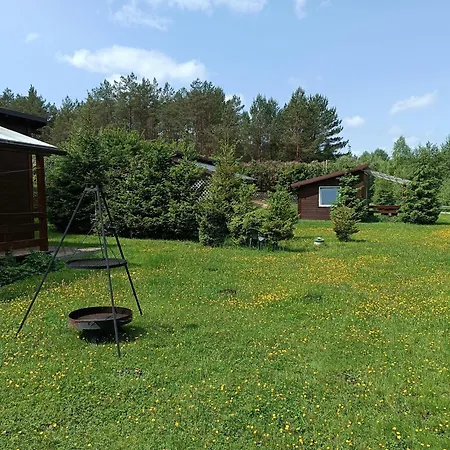 Sosnowa Dolina * Wiele