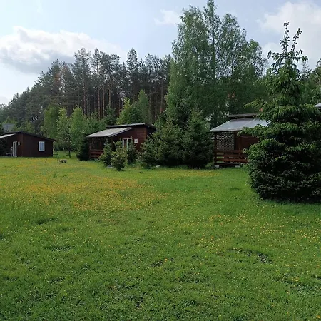 Hébergement de vacances Sosnowa Dolina