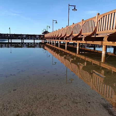 Sosnowa Dolina Wiele