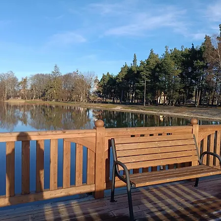 Hébergement de vacances Sosnowa Dolina *