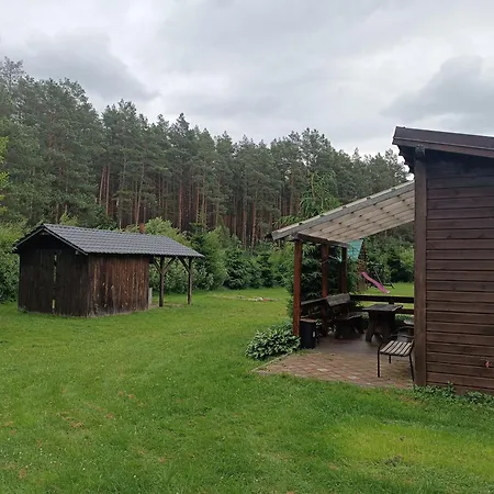 Hébergement de vacances Sosnowa Dolina Wiele